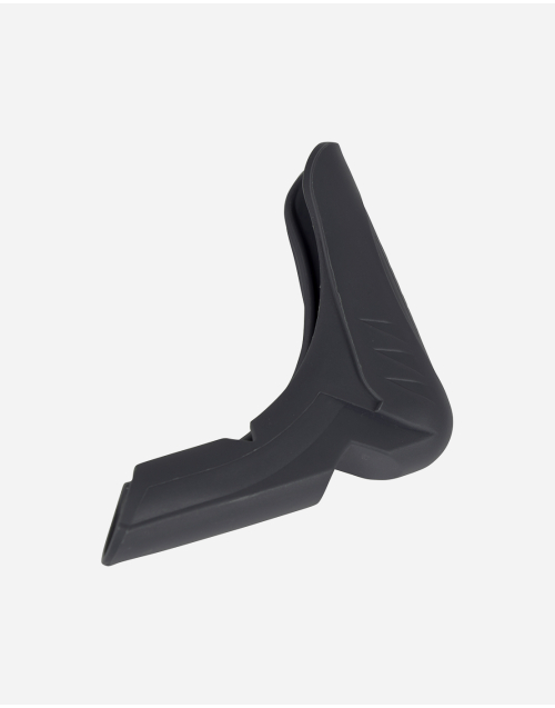 Stabilisator - Ø 2,3 cm buizen - Antraciet - 4 Stuks