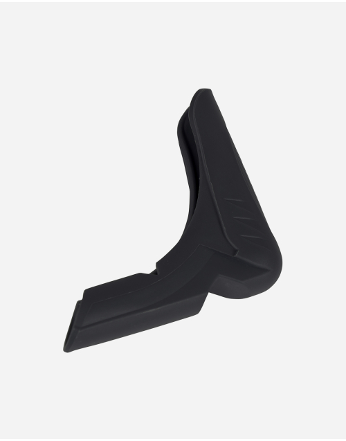 Stabilisator - Ø 2,3 cm buizen - Zwart - 4 Stuks