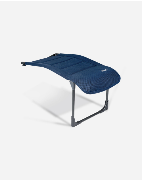 Voetenbank - RP/215 - Air-Deluxe - Blauw