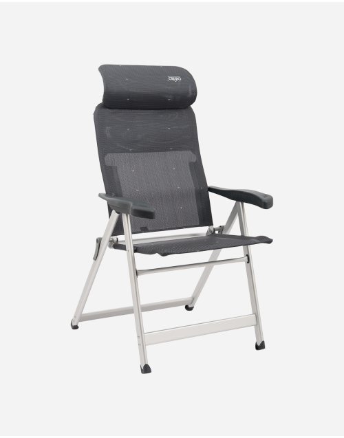 Standenstoel - M - AL/237 - Compact - Donker grijs