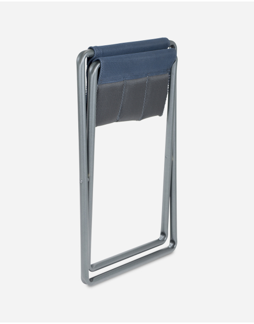 Krukje/Voetenbank - AP/302 - Air-Deluxe - Blauw