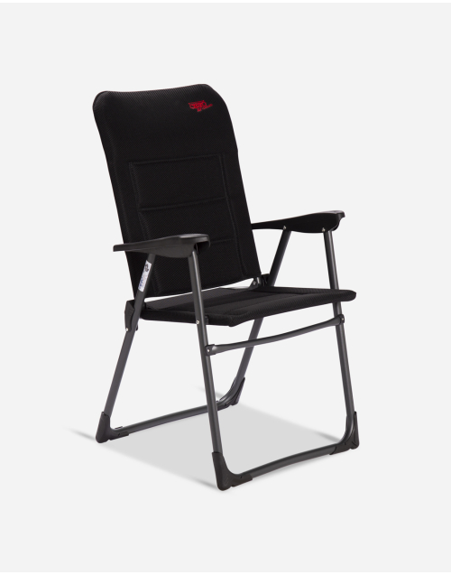 Stoel - AP/218 - Air-Deluxe - Zwart
