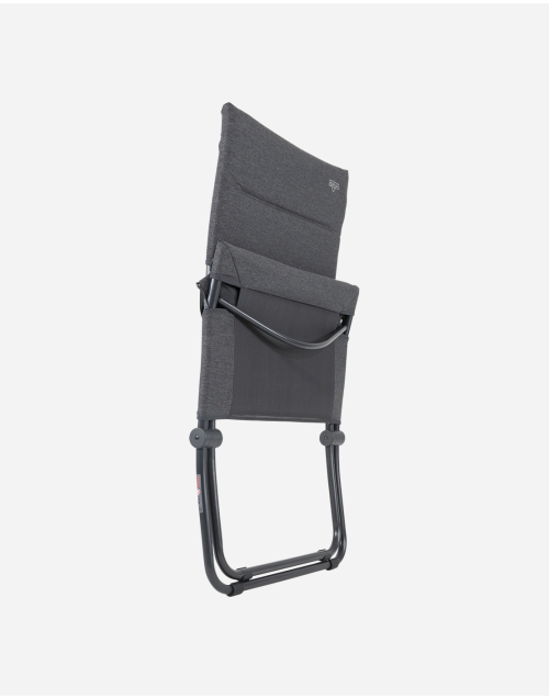 Loungestoel - AP/263 - Tex-Supreme - Grijs