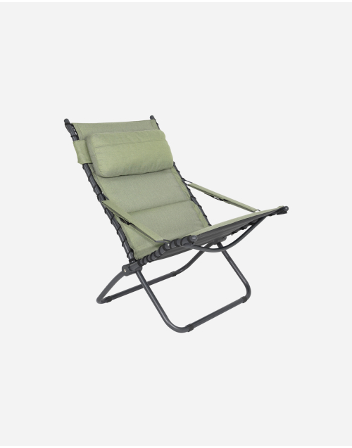 Loungestoel - AP/262 - Tex-Comfort