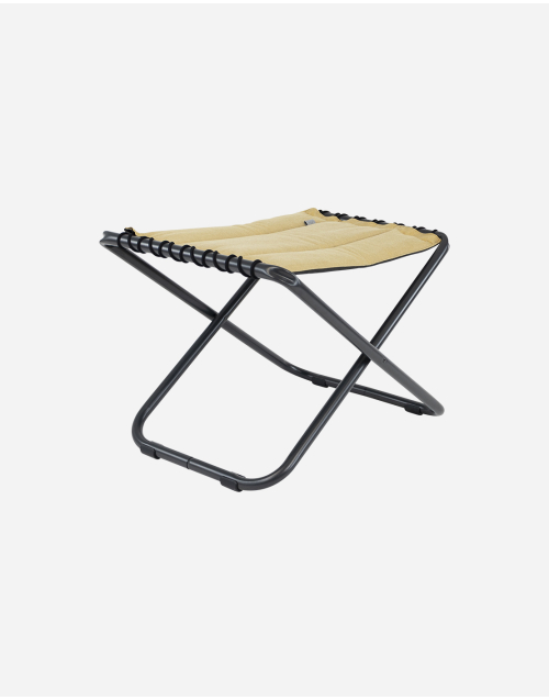 Voetenbank - AP/306 - Tex-Comfort - Geel