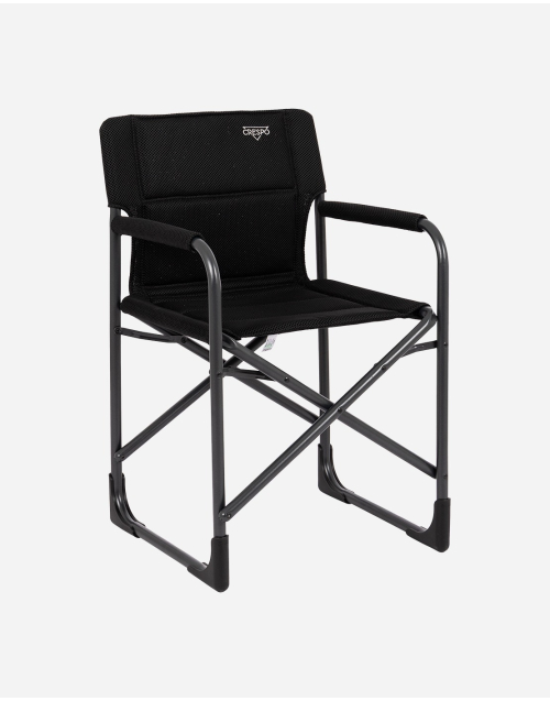Stoel - AP/214 - Air-Deluxe - Compact - Zwart
