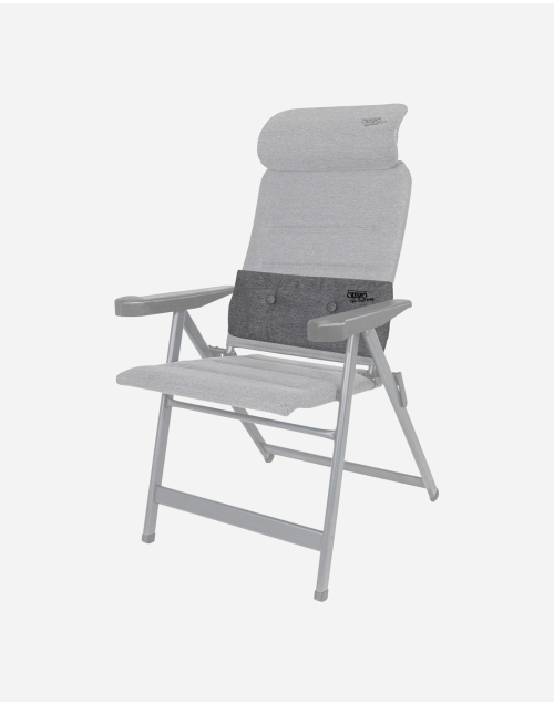 Lendensteun - LS/237 - Tex-Supreme - Grijs