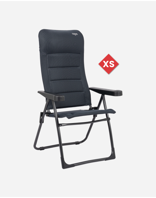 Standenstoel - XS - AP/215 - Air-Deluxe - Grijs