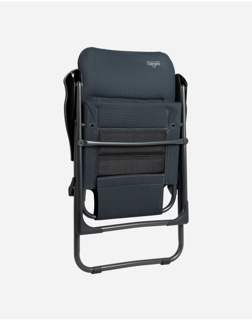 Standenstoel - AP/218 - Air-Deluxe - Grijs