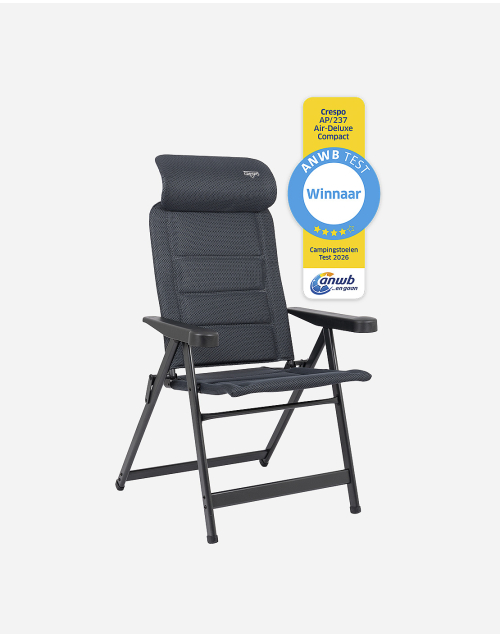Standenstoel - M - AP/237 - Air-Deluxe - Compact
