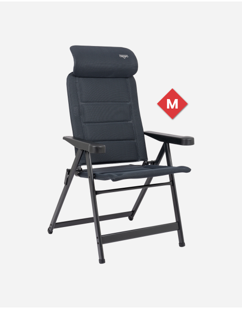 Standenstoel - M - AP/237 - Air-Deluxe - Compact