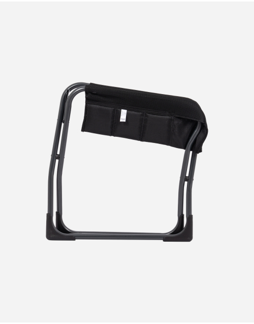 Voetenbank - AP/231 - Air-Deluxe - Zwart