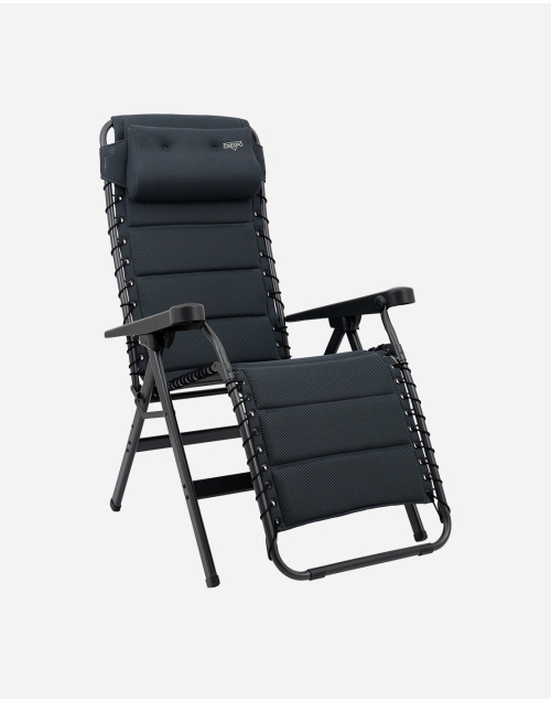 Relaxstoel - AP/232 - Air-Deluxe - Grijs