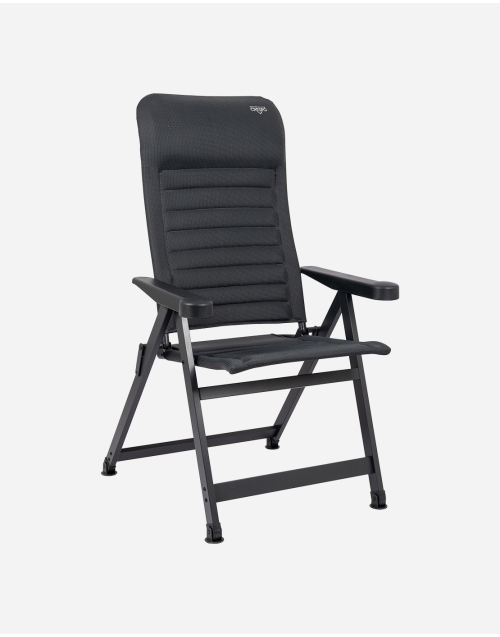 Standenstoel - M - AP/437 - Air-Select - Grijs