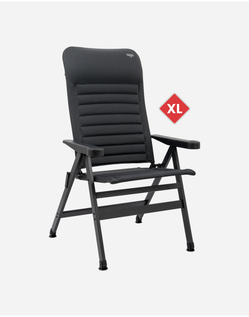 Standenstoel - XL - AP/438 - Air-Select - Grijs