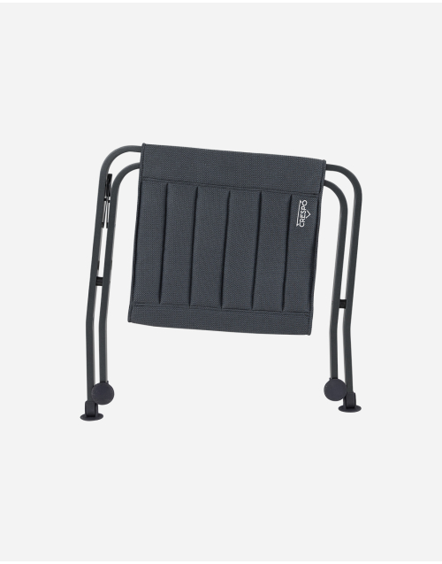 Voetenbank - AP/411 - Air-Select - Grijs