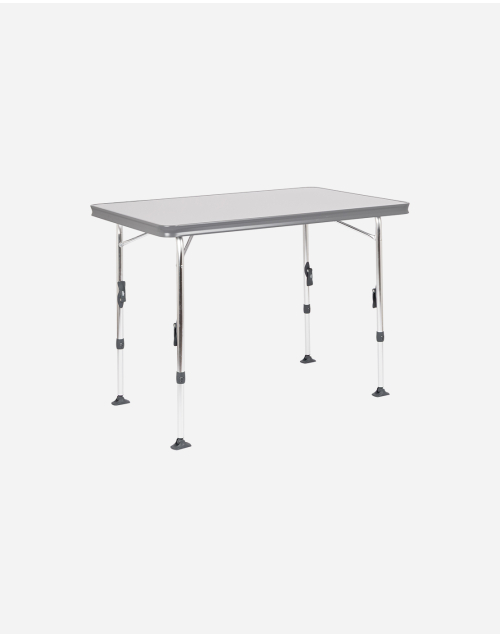 Tafel - AL/246 - 101x64 cm - Grijs