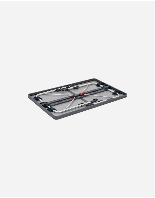 Tafel - AL/247 - 110x70 cm - Grijs