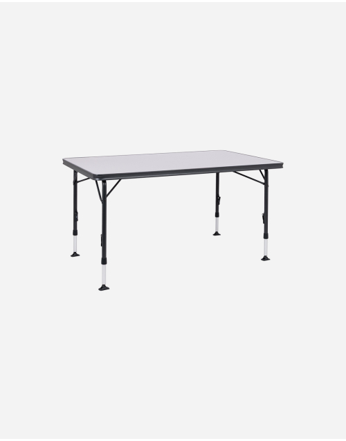 Tafel - AP/276 - Zwart - 140x85 cm