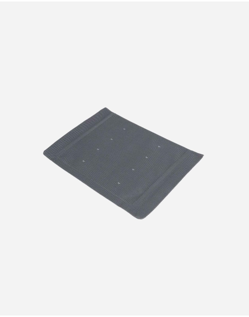 237 Zittingdekje - Classic - Grijs