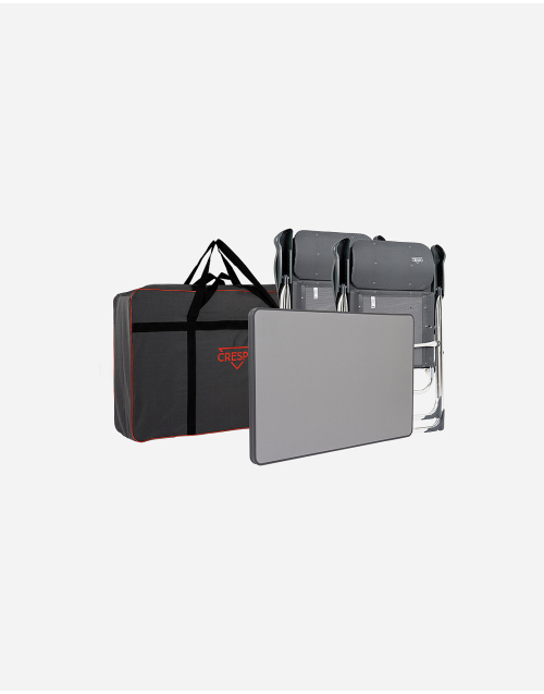 Opbergtas - Sets