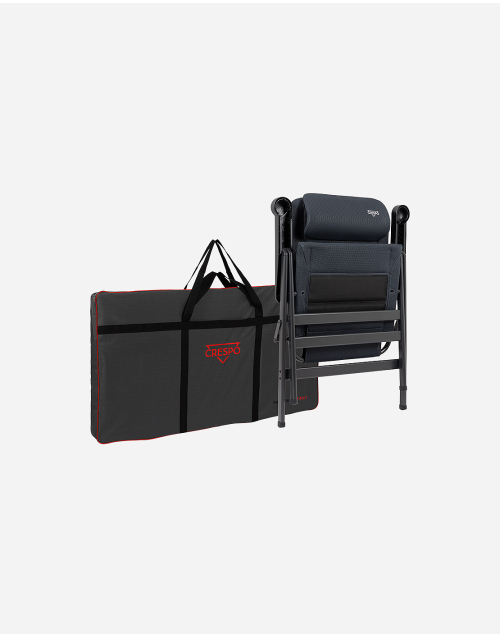 Opbergtas - Stoelen