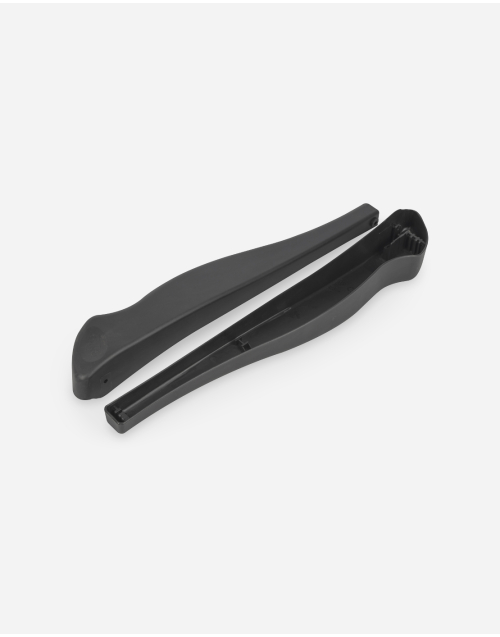 Armleuning - Relaxstoel - Antraciet - 2 Stuks