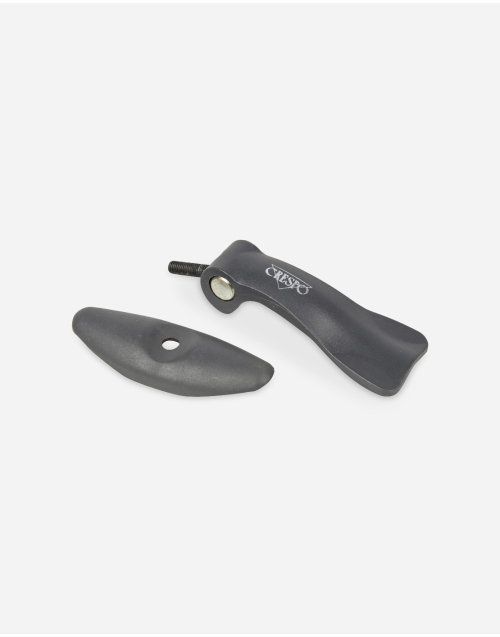 Stelschroef - Hendel - 4 Stuks