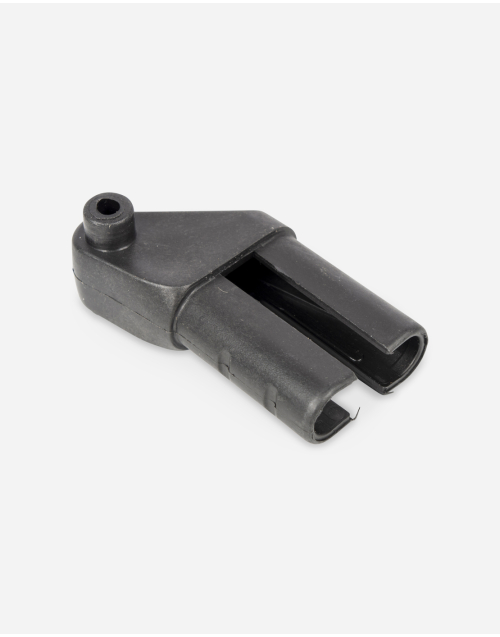 Nokkenset - 237 Standenstoel - Grijs