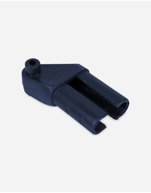 Nokkenset - 237 Standenstoel - Blauw