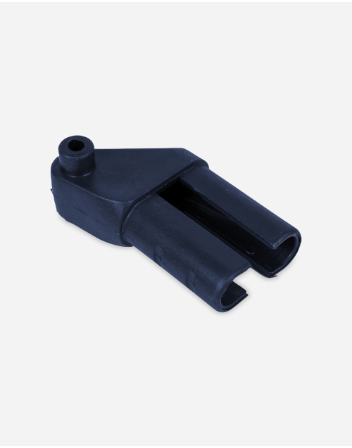 Nokkenset - 237 Standenstoel - Antraciet