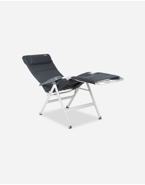Relaxstoel - AA/234 - Air Elite - Grijs