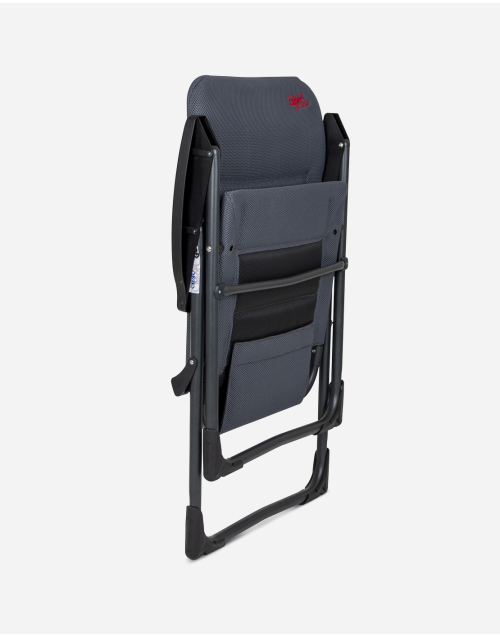 Stoel - AP/218 - Air-Deluxe - Grijs