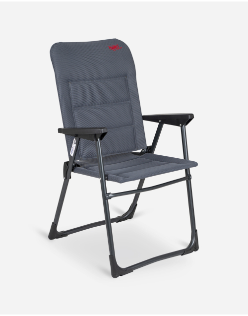 Stoel - AP/218 - Air-Deluxe - Grijs