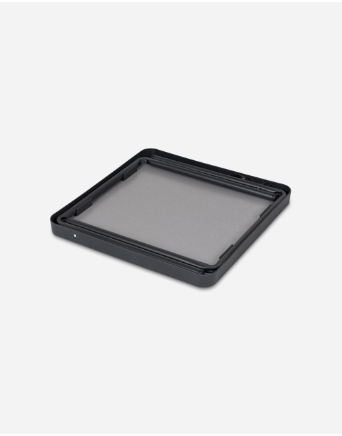 Tafel - AP/280 - 42,5x42,5 cm - Zwart