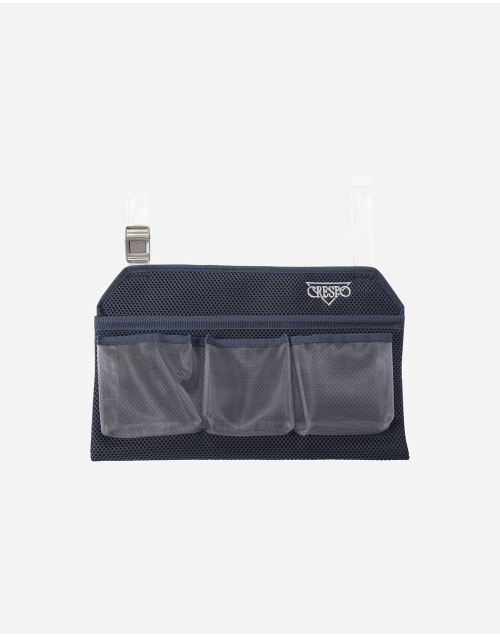 Organizer 86 - Air-Deluxe - Universeel - Voor armleuning - Blauw