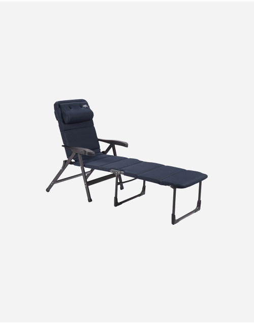Ligstoel - AP/733 - Air-Deluxe - Blauw