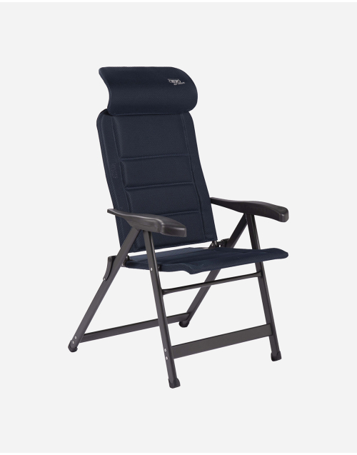 Standenstoel - S - AP/235 - Air-Deluxe - Compact - Blauw