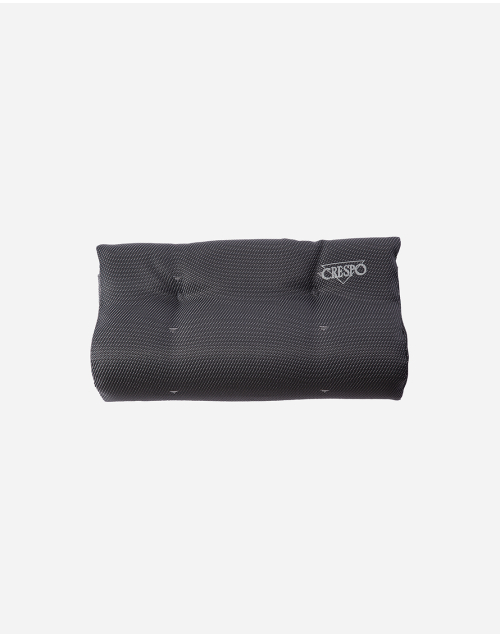 Hoofdkussen - A/237 - Classic - Donker grijs