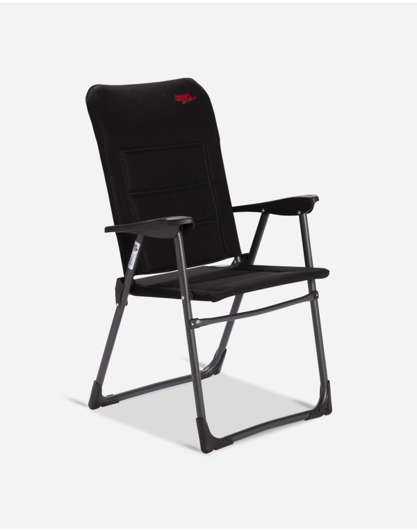 Stoel - AP/218 - Air-Deluxe - Zwart