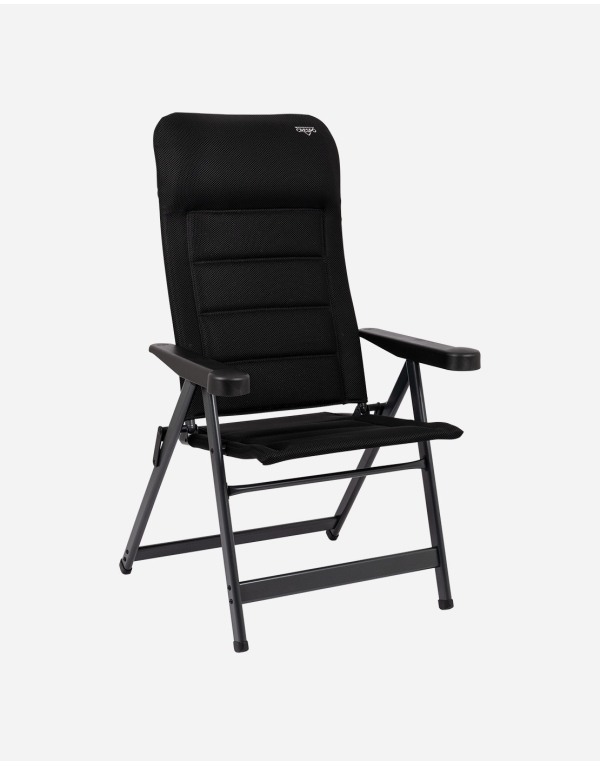 Standenstoel - S - AP/235 - Air-Deluxe - Zwart