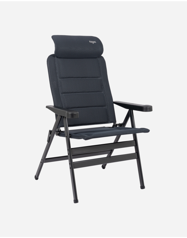 Standenstoel - XL - AP/238 - Air-Deluxe - Compact - Grijs