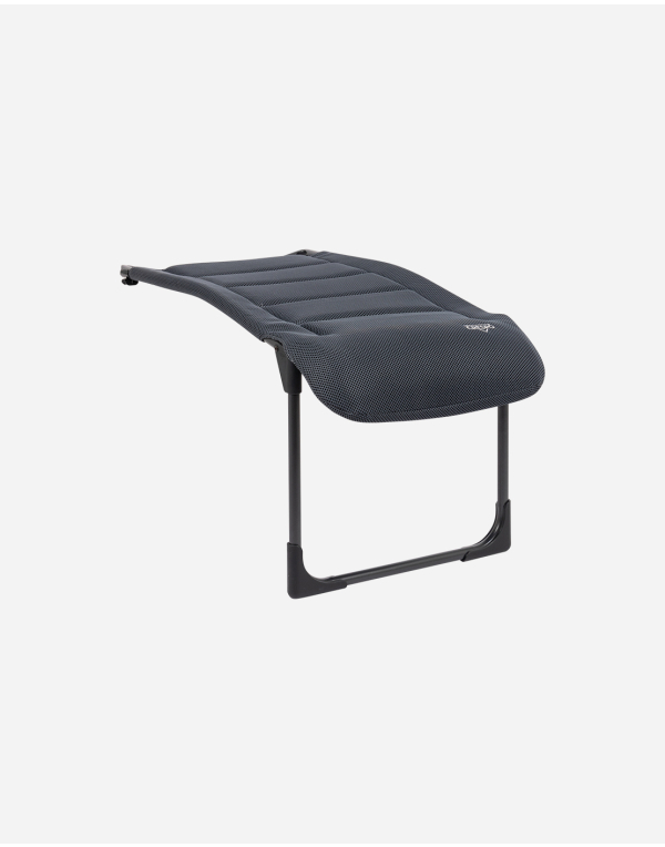 Voetenbank - RP/215 - Air-Deluxe - Grijs