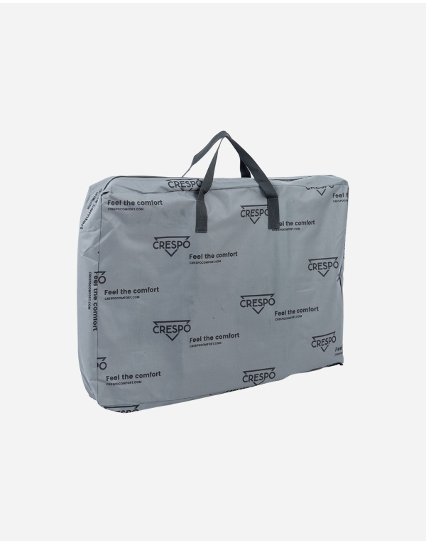 Crespo | Relaxstoel | AP/232 | Air-Deluxe | Zwart