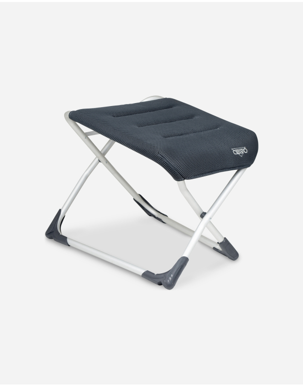 Voetenbank - AA/231 - Air-Elite - Grijs